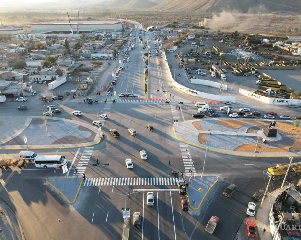 Algunas de las obras propuestas ya fueron ejecutadas, como la ampliación del bulevar Nazario Ortiz Garza, mientras que otras permanecen pendientes y requieren coordinación regional y adecuaciones normativas.