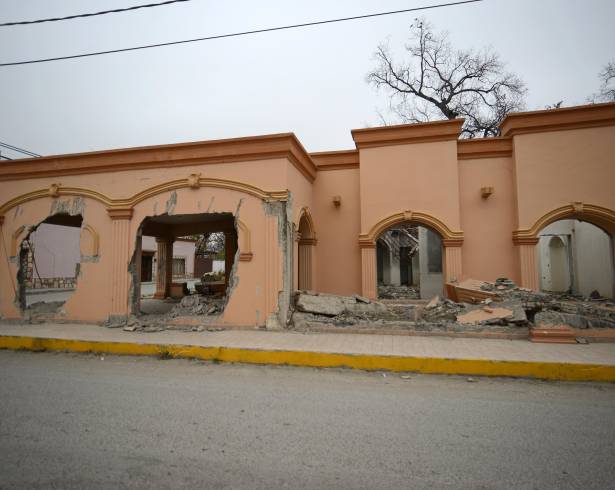 Masacre de Allende: Un año después, continuaron desapariciones de los Garza