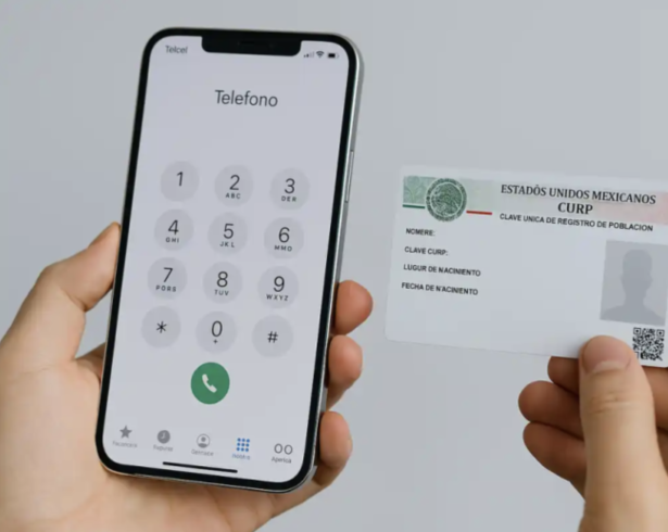 El registro obligatorio de líneas móviles en México será un requisito para usuarios de prepago y pospago antes de que concluya el primer semestre de 2026.