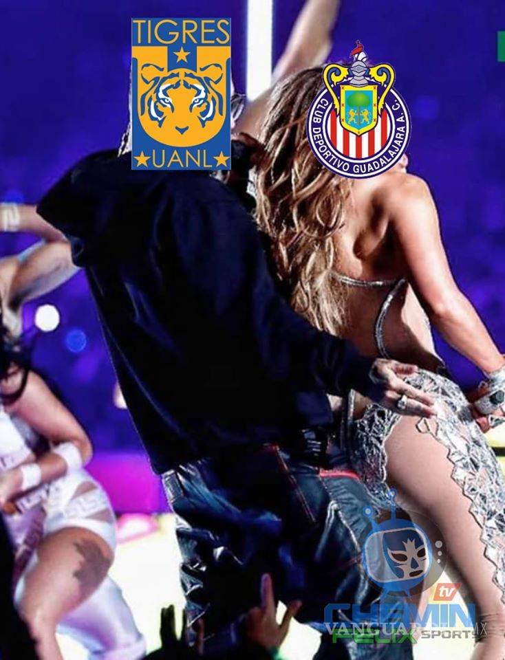 $!Los memes de la Jornada 5 del Clausura 2020