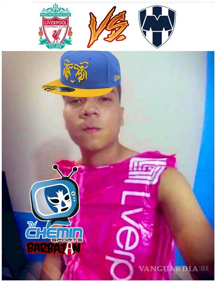 $!Los memes del Rayados en el Mundial de Clubes