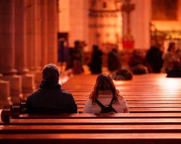 Afirman que, desde la doctrina social de la Iglesia, el derecho a la vida es fundamento de los demás derechos.