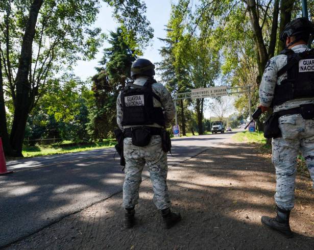 Sheinbaum promete más seguridad en Chihuahua, Sinaloa y Durango