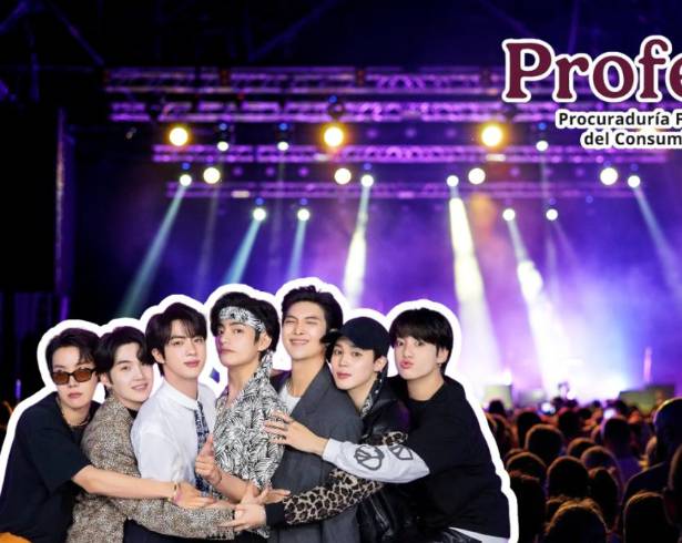 Los intensos llamados y la presión en redes sociales de las fanáticas de la banda de K-pop, BTS, se hicieron notar.