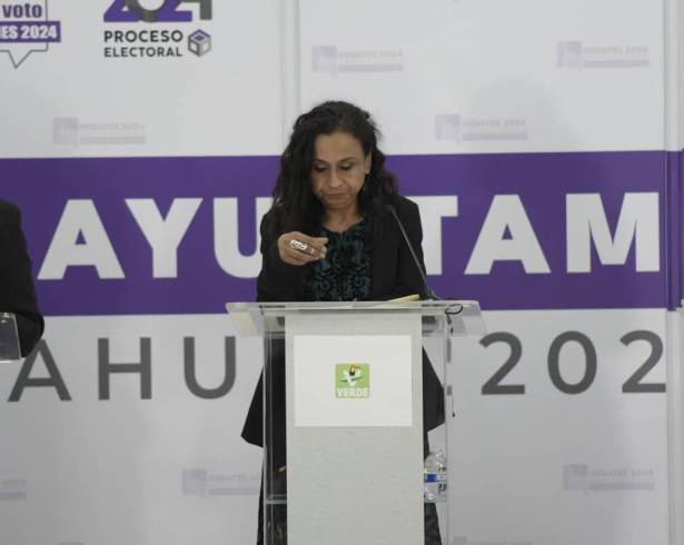 La polémica candidatura de Elisa Villalobos fue la segunda más costosa de la campaña saltillense, a pesar que la abanderada tuvo prácticamente nula participación.