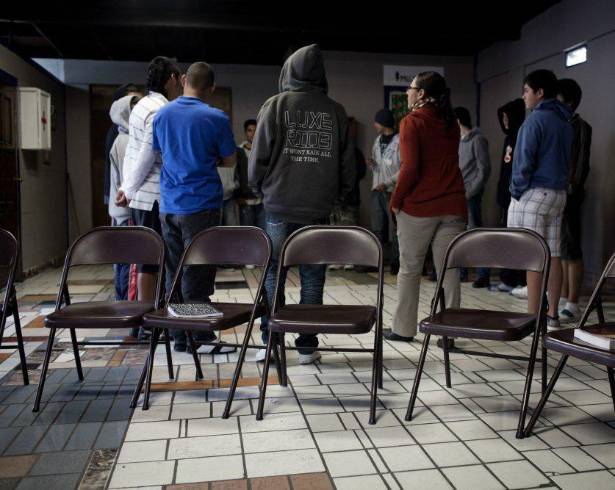 Anexos en Coahuila: el cuento de nunca acabar