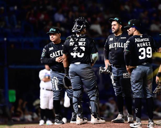 La directiva de Saraperos de Saltillo anunció cambios en su estructura organizacional como parte de su preparación rumbo a la Temporada 2026 de la Liga Mexicana de Beisbol.