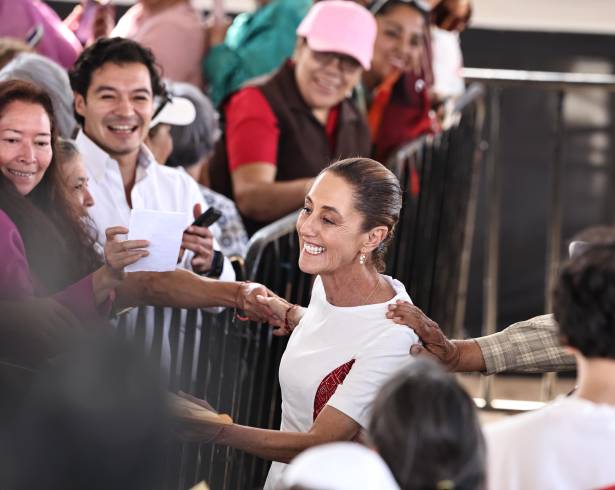 HÉCTOR GARCÍA/ VANGUARDIA