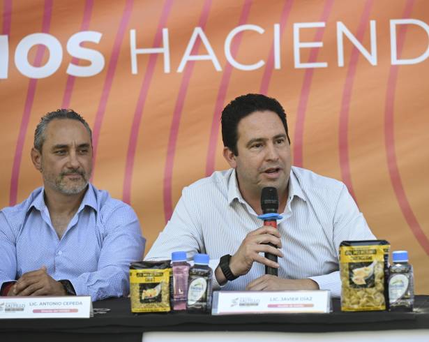 El intercambio permitirá fortalecer la mercadotecnia y promoción turística de los viñedos coahuilenses, aseguró Díaz González.