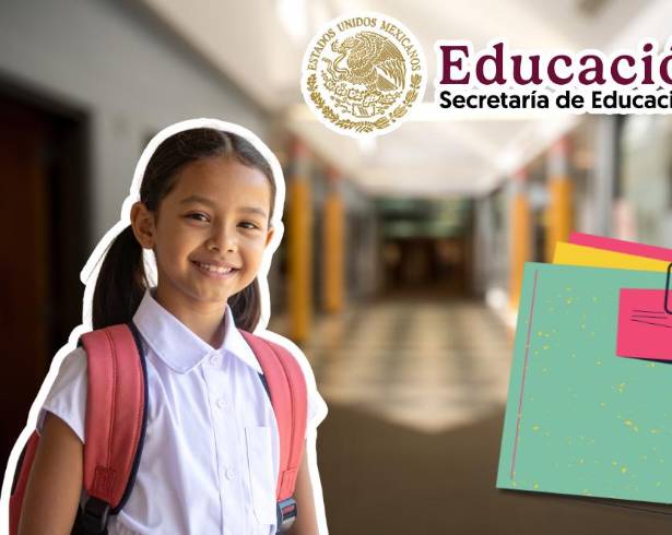La Secretaría de Educación Pública (SEP) anunció en su calendario oficial, las próximas fechas para preinscripción del ciclo escolar 2026-2027 en los niveles de preescolar, primaria y secundaria.