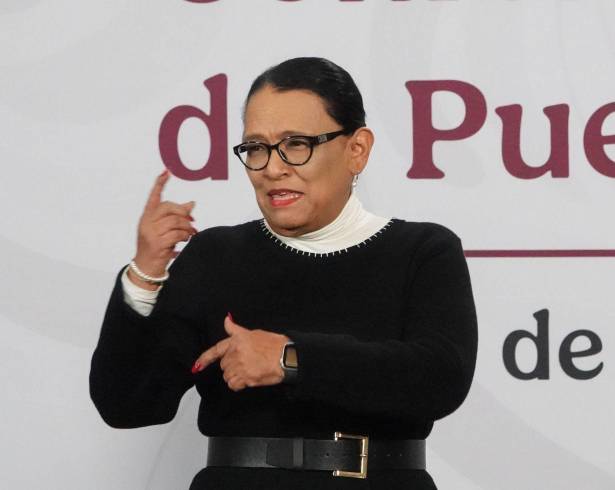 Destacó que se fortalecerá la coordinación institucional con la Fiscalía General de la República (FGR) para mejorar los procesos de localización.