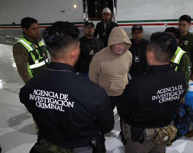 Caso de La Barredora: Dan 3 meses más a Fiscalía en investigación contra Hernán Bermúdez