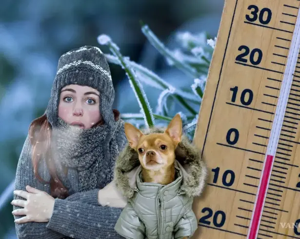 El solsticio de invierno marca oficialmente el inicio de la estación invernal en México. También conocido como “el día más corto y la noche más larga del año”.