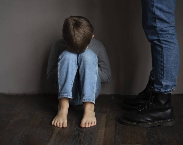 Coahuila es una de las entidades con más reportes ante el 911 por casos de maltrato infantil.