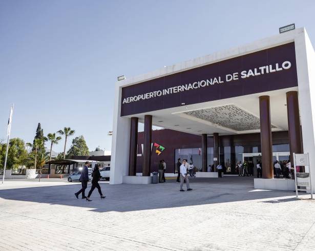 La fusión entre Volaris y Viva Aerobus, que opera en la terminal de Saltillo, busca consolidar su presencia y reducir costos de operaciones.