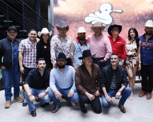 Las competencias de rodeo incluirán varias etapas previas de selección.