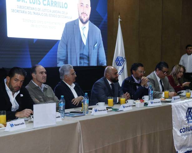 Alfredo López Villarreal aseguró que para atraer inversiones y hacer un desarrollo eficiente en México es necesario esperar antes de llevarla a cabo.