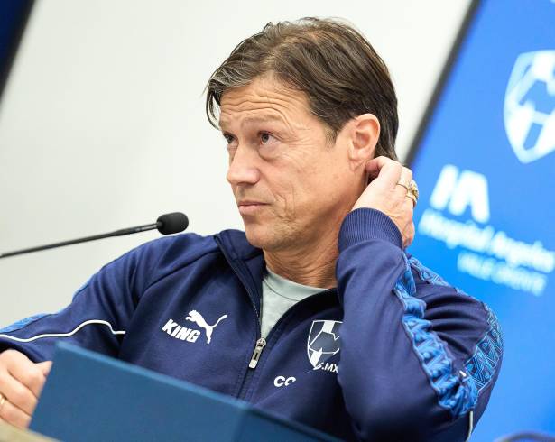 El técnico de Rayados afirmó que los seguidores mexicanos llenan los estadios y apoyan a selecciones de distintas partes del mundo.