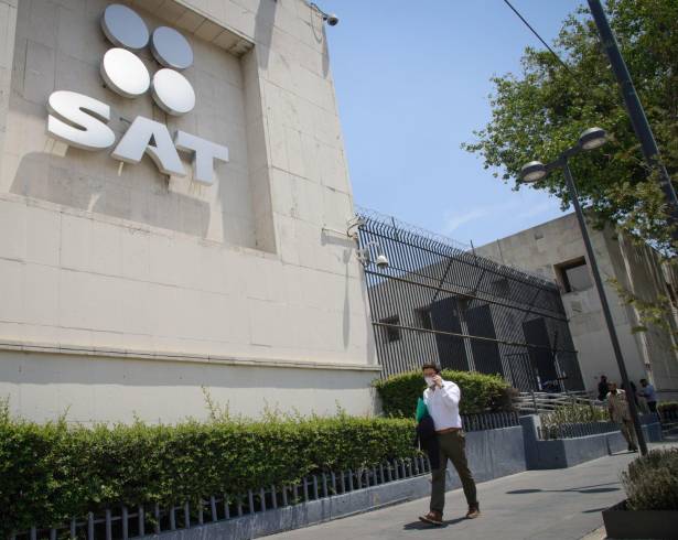 El simulador del Régimen General y Régimen Simplificado de Confianza permite visualizar a las empresas la información que presentaron durante el ejercicio fiscal 2025.