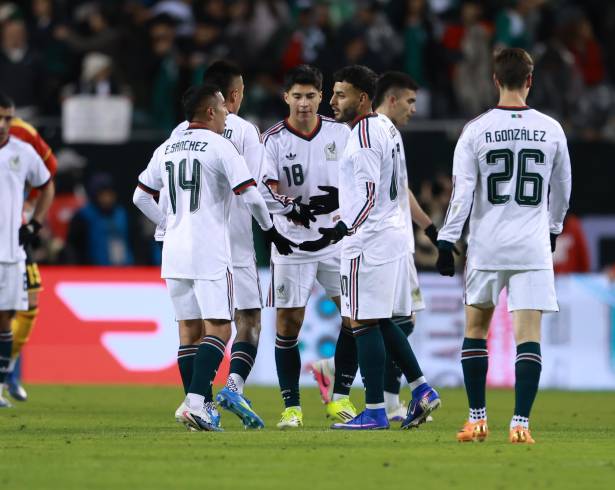 La Selección Mexicana ya tiene definido su camino de mayo rumbo al Mundial 2026, con amistosos ante Ghana y Australia antes de entrar a la etapa final de preparación.