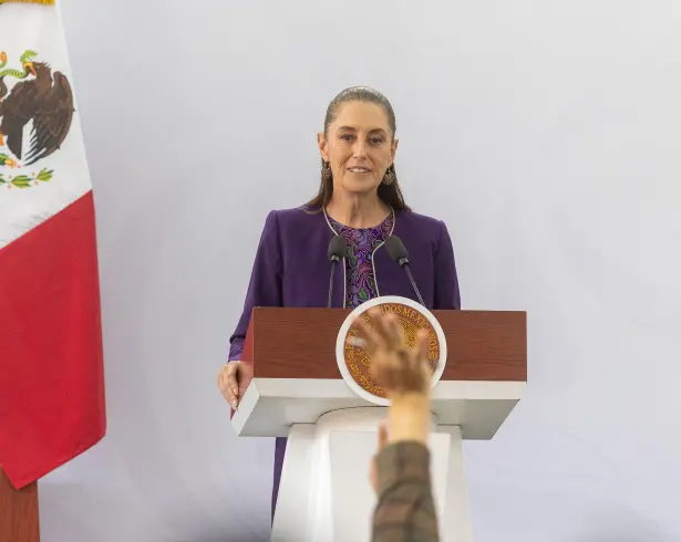 Se espera un cierre de filas en torno a la mandataria por parte del oficialismo, en respaldo a su gestión.