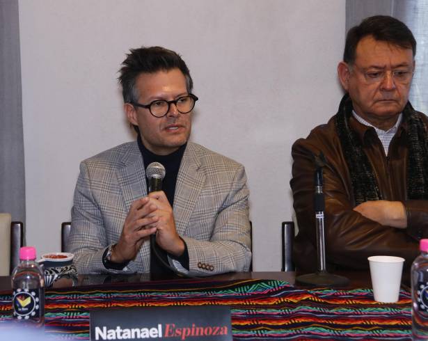 Con dueto de pianistas catalanes la Filarmónica del Desierto iniciará su temporada 2026