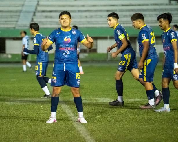 Suspenden duelo ante San Pedro y Halcones se queda con la victoria