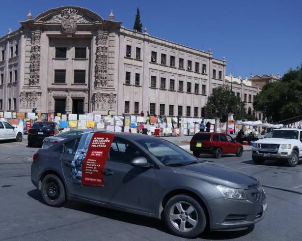 La implementación de grupos de seguridad en WhatsApp responde al pliego petitorio del movimiento estudiantil de 2023, que exigía mayor protección para la comunidad académica.