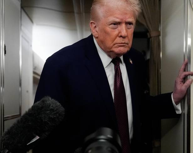 La presidenta Claudia Sheinbaum ha llamado a Trump a respetar la soberanía de México.