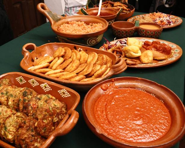 FRANCISCO MUÑIZ/VANGUARDIA