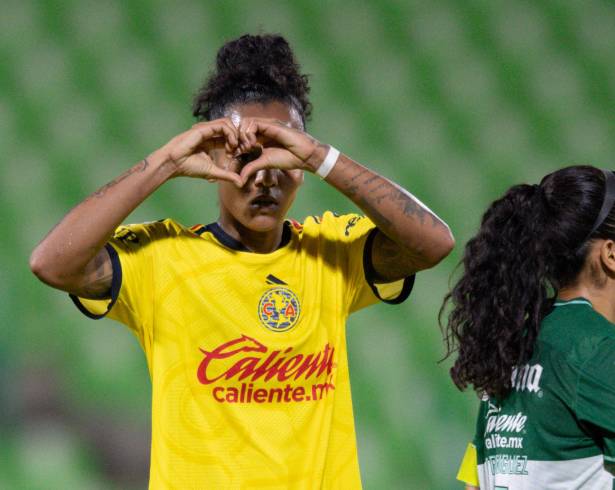 América y Cruz Azul protagonizarán el Clásico Joven femenil en la segunda fecha del Apertura 2026.
