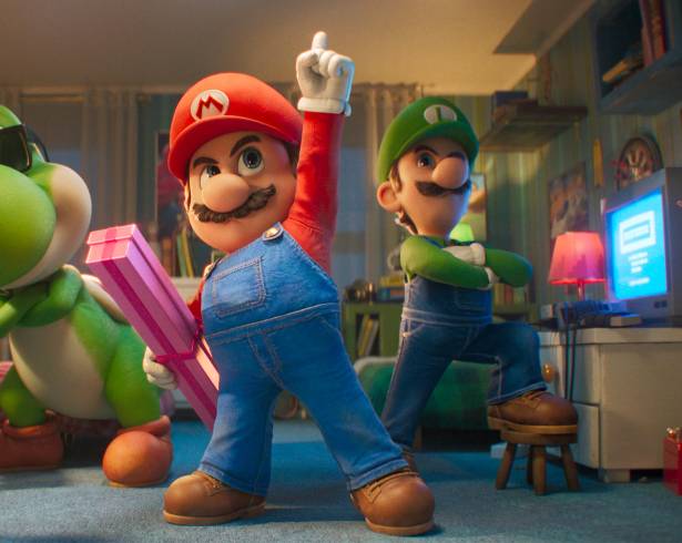 Números. La crítica dio sólo 42% de calificación aprobatoria mientras la audiencia le dio 89%.