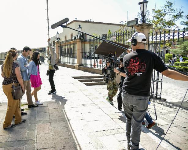 Camino. Dirigida por Gabriel Ramos y filmada en Saltillo, ‘El Desaire’ ha tenido presencia en festivales como Cannes, Los Ángeles, Austria y ahora Arizona, consolidando su proyección internacional.