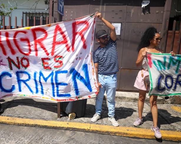 FOTO: DAMIÁN SÁNCHEZ/CUARTOSCURO