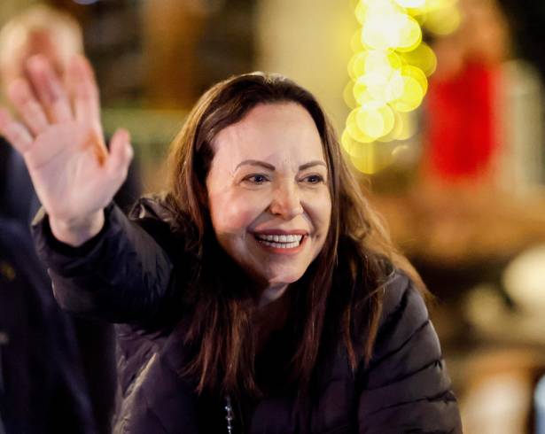 FOTO: JONAS BEEN HENRIKSEN/AP