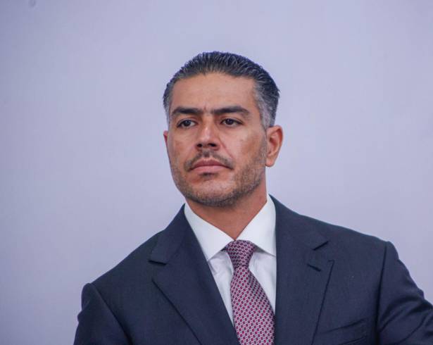 Omar García Harfuch informa sobre situación de inseguridad en comunidades indígenas de Guerrero