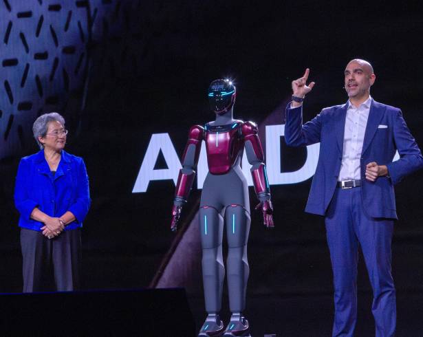 Se prevé que la Inteligencia Artificial alcance 5 mil millones de usuarios al final de la década.