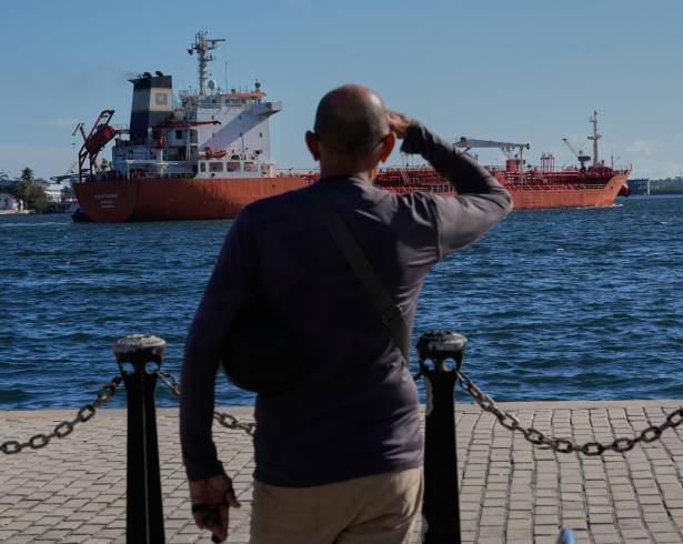 FOTO: RAMÓN ESPINOSA/AP