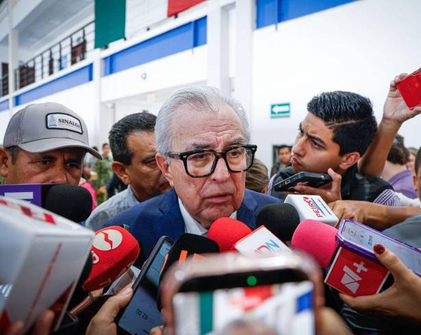 Caso Rocha: 55% desconfía de la investigación en México y el 50% prefiere la justicia de EU.