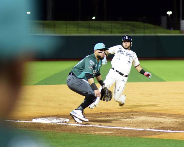 Saraperos de Saltillo y Tecos de los Dos Laredos se medirán en juegos clave de pretemporada, en una serie que servirá como ensayo general antes del arranque de la campaña 2026 de la LMB.