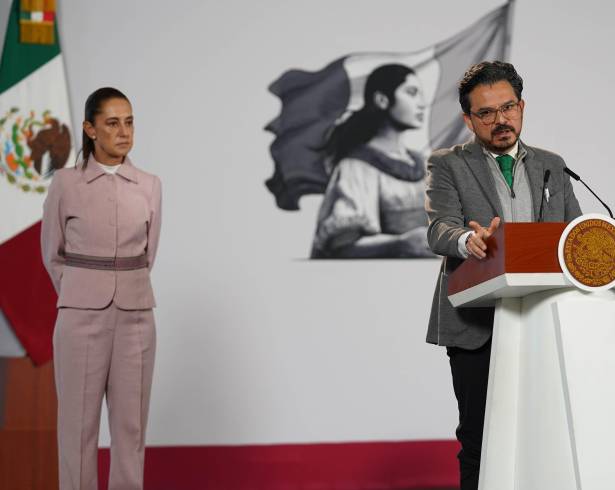 Robledo sostuvo que el porcentaje que se consultará es el planteado previamente del 2.9 por ciento.