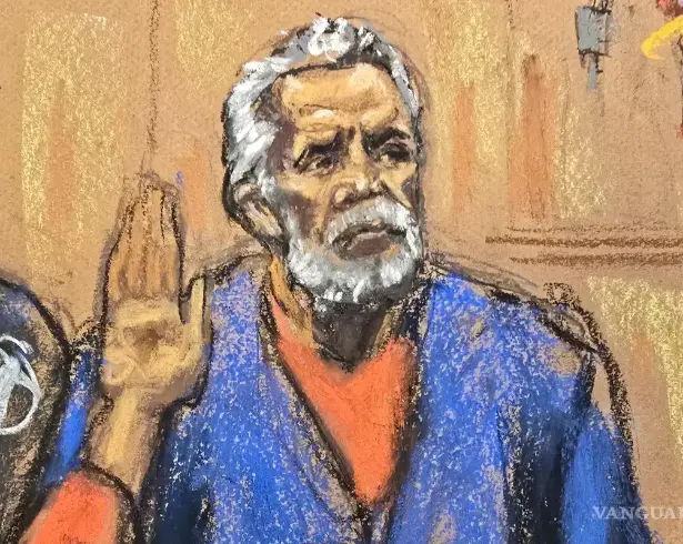 El juez Brian M. Cogan autorizó adelantar la audiencia de sentencia de Ismael ‘El Mayo’ Zambada, cofundador del Cártel de Sinaloa, según confirmó El Universal.