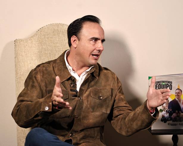 FOTO: OMAR SAUCEDO/VANGUARDIA