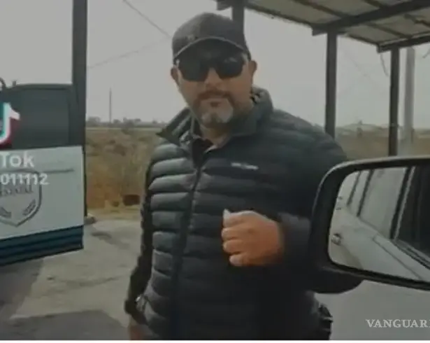 FOTO: TOMADA DE VIDEO