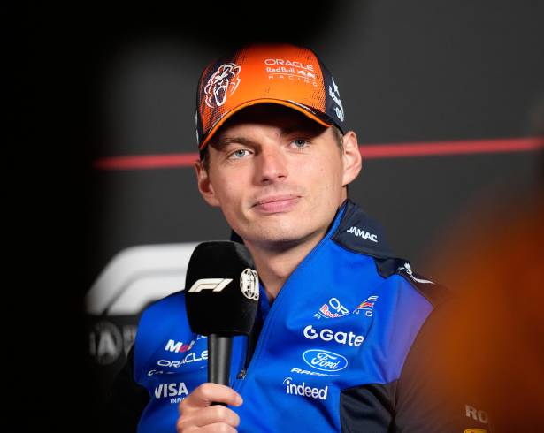 Max Verstappen permanecerá como el rostro de Red Bull mientras el equipo intenta regresar a la cima de la Fórmula 1.