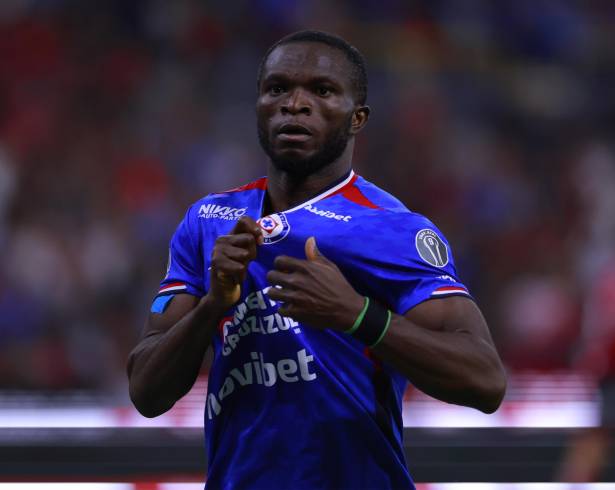 Cruz Azul pegó primero en el Estadio Jalisco y llegará con ventaja al Estadio Banorte para definir su pase a Semifinales ante Atlas.