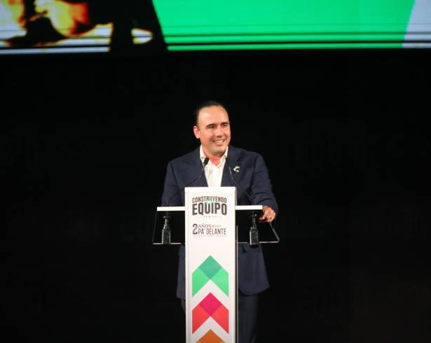 El Gobierno de Coahuila dijo que las encuestas reflejan el trabajo hecho en la administración de Jiménez.