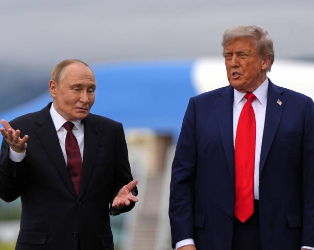 FOTO: JULIA DEMAREE NIKHINSON/AP