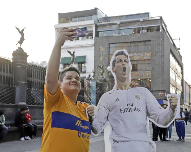 Aficionados de todo el mundo celebran el cumpleaños 41 de Cristiano Ronaldo este 5 de febrero. El portugués está inconforme con la política de contrataciones del Al Nassr y ya se baraja su salida del club.