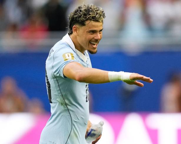 Uruguay buscará vencer a España en Guadalajara para mantener vivo su camino en el Mundial 2026.